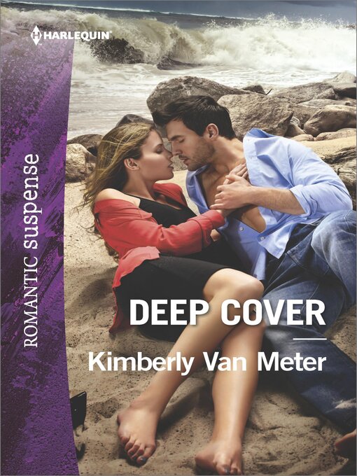 Title details for Deep Cover by Kimberly Van Meter - Wait list